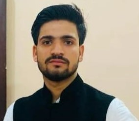 Business Analyst Anoop Mishra
